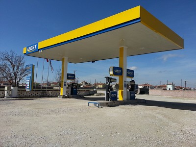 (Best) Bühürcü Petrol Konya