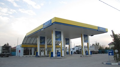 (Best) Kunt Petrol Konya