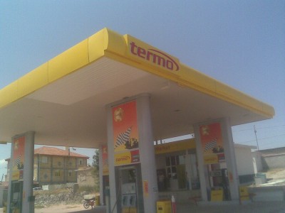 (Termo) Konya Petrol Konya